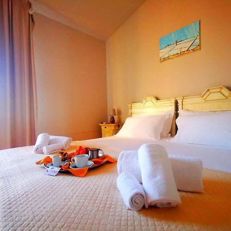 Bed and Breakfast Kite Hub Lo Stagnone Birgi Vecchi Exteriér fotografie