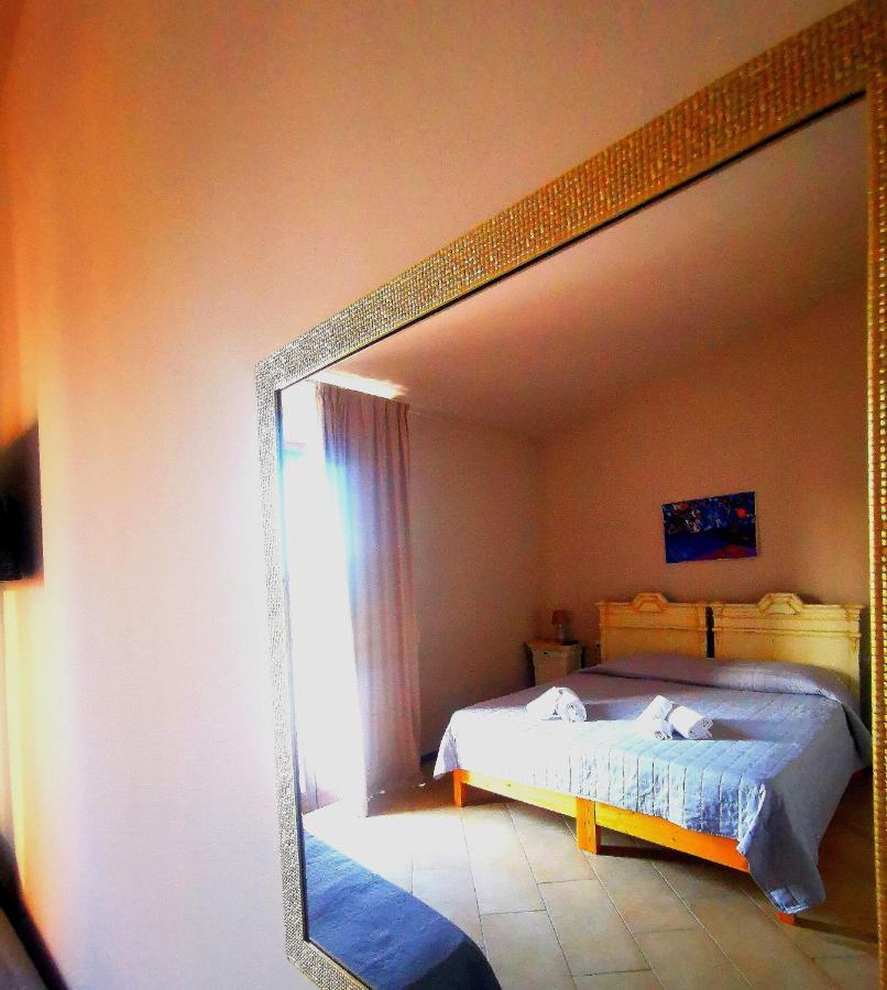 Bed and Breakfast Kite Hub Lo Stagnone Birgi Vecchi Exteriér fotografie